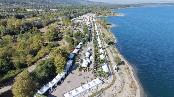 PSB Anatolia Sapanca'da 9. Kez Kapılarını Açtı