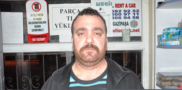 Cinnet Getiren Askerin Komşusu Konuştu