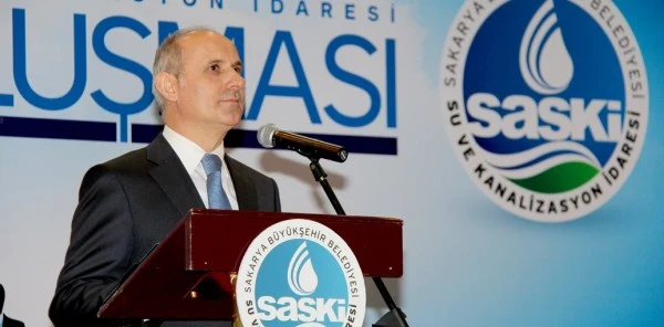 Sapanca Gölü'ne Alternatifler Üretiyoruz