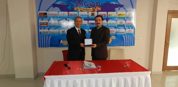''Şehrin Gelişmesinde Söz Sahibi Olun''
