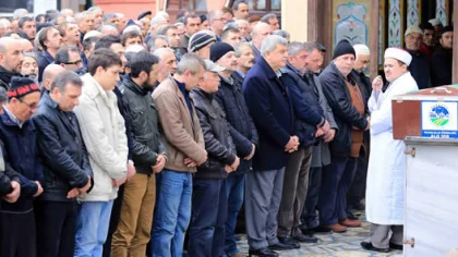 Başkan Danışmanı Nermin Tol'un Acı Günü