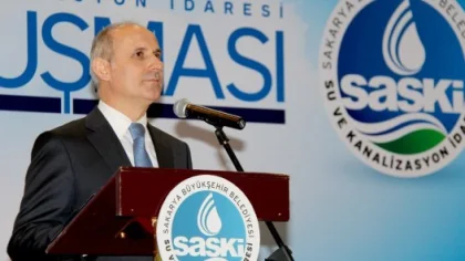 Sapanca Gölü'ne Alternatifler Üretiyoruz