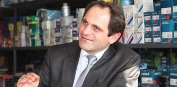 CHP İl Başkanı Ecevit Keleş Kentsel Dönüşüm Çalışmaları Hakkında Kouştu