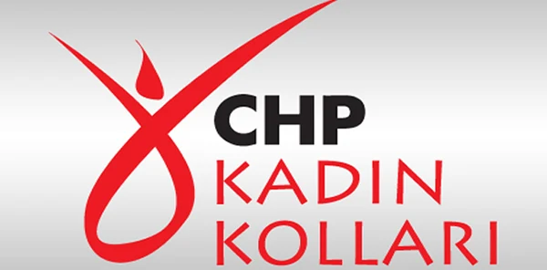 CHP Kadın Kolları'ndan Tüm Kadınlara Çağrı