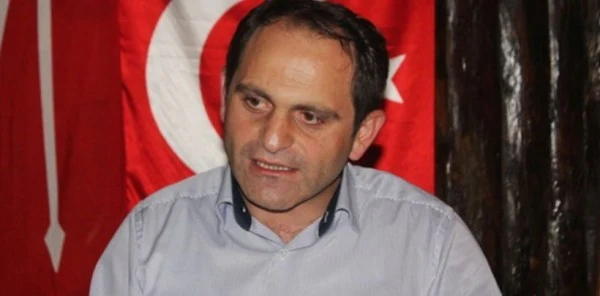 Ecevit Keleş; Sapanca Gölünü Kurutacaklar