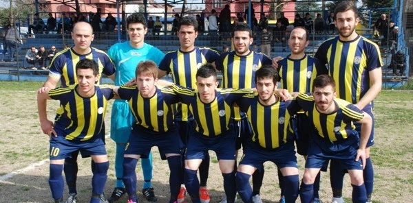 Harmanlıkspor: 2 - Kırkpınarspor: 3