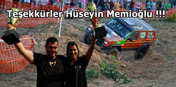 Memioğlu'ndan Sapanca'ya 2 Kupa Daha