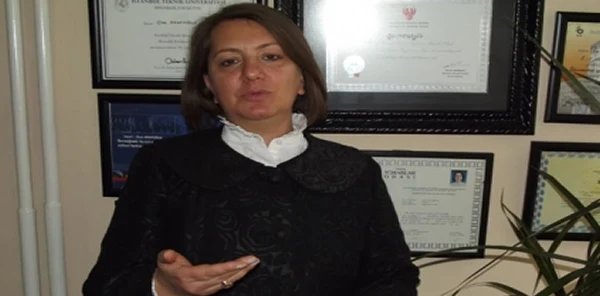 Oya Arapoğlu Yazılı Açıklama Yayınladı