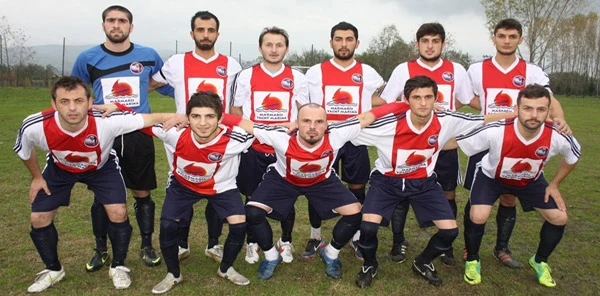 Sapanca, İki Takımın Düşme Sınırından Kurtulma Mücadelesine Sahne Olacak