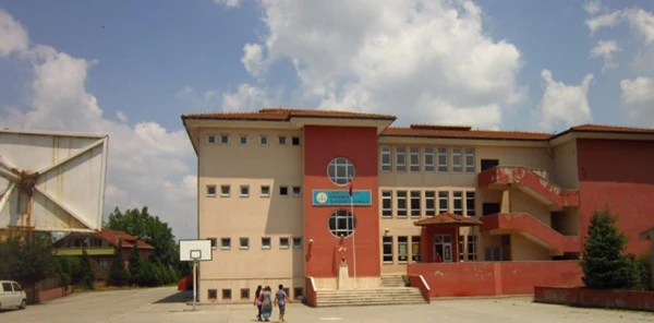 Sapanca İlkokulu'na Para Cezası