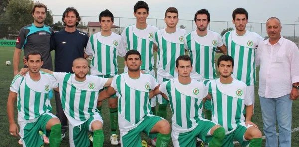 Sapancaspor Bir Üst Lige Çıkma Mücadelesinde Demirsporu Kendi Evinde Ağırlıyor
