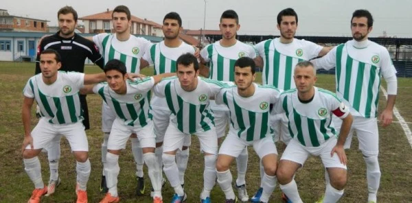 Sapancaspor Bu Hafta Maç Oynamayacak