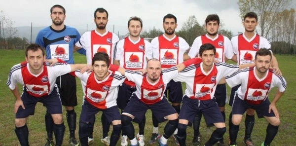 Serdivanspor: 2 Sapanca Kurtköyspor: 0