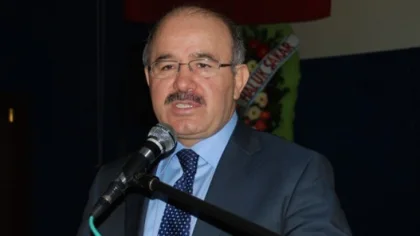 AK Parti Genel Başkan Yardımcısı Hüseyin Çelik Sapanca'da