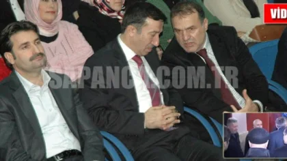 AK Parti Sapanca İlçe Danışma Meclisi Toplantısı Tüm Detayları ile Haberimizde