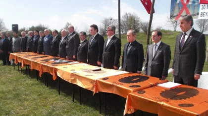 CHP'den Doğalgaz Çevrim Santraline Ret