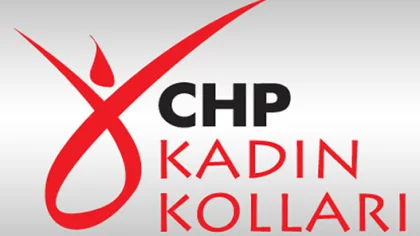 CHP Kadın Kolları'ndan Tüm Kadınlara Çağrı
