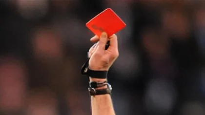 Futbolcularımıza Ceza Yağdı