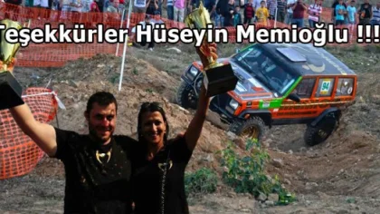 Memioğlu'ndan Sapanca'ya 2 Kupa Daha