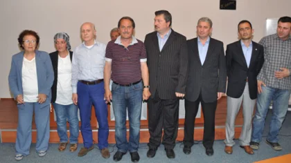 Sapanca Kent Konseyi Sırra Kadem Bastı