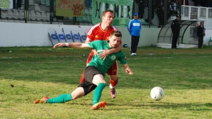 Sapancaspor: 1 - Karasuspor: 1