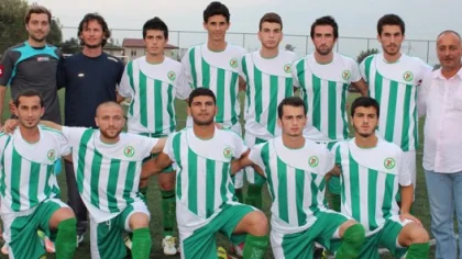 Sapancaspor Bir Üst Lige Çıkma Mücadelesinde Demirsporu Kendi Evinde Ağırlıyor