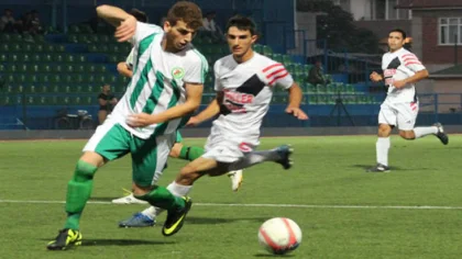 Sapancaspor, Karasuspor Karşılaşmasından Galibiyetle Ayrılmak Zorunda