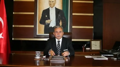 Vali Musatafa Büyük "8 Mart Dünya Kadınlar Günü" Sebebiyle Bir Mesaj Yayımladı