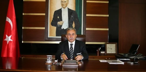 Vali Musatafa Büyük "8 Mart Dünya Kadınlar Günü" Sebebiyle Bir Mesaj Yayımladı