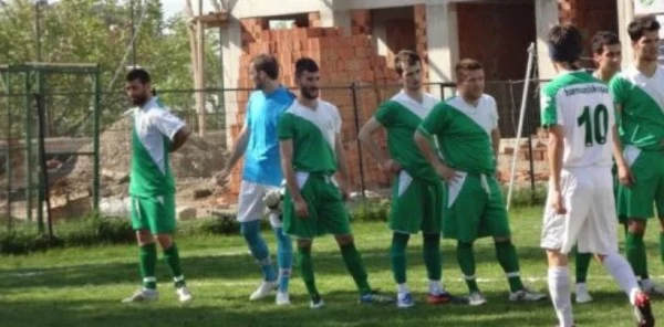 Yıldırımspor :2 Sapancaspor: 3