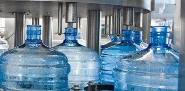 5 Fabrikanın Su Numunelerinde ki Uygunsuzluk Nedeni ile Üretimi Durduruldu