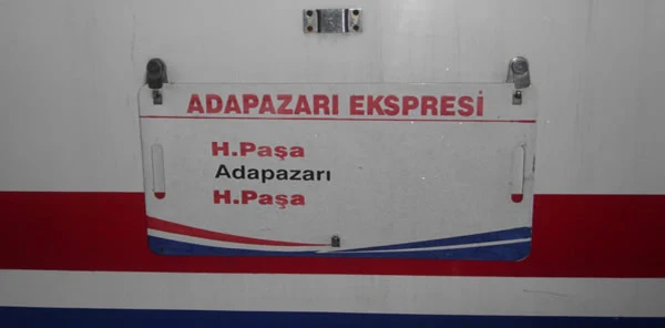 Adapazarı Ekspresi Ne Zaman Geri Dönüyor?
