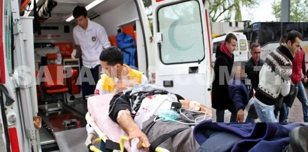 Bayram Ergen, Tedavi Gördüğü Hastanede Hayatını Kaybetti