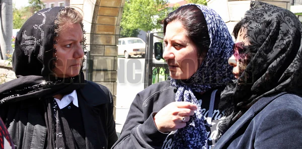 Doktor Bahar Özbay'ın Annesi Müfide Özbay Vefat Etti