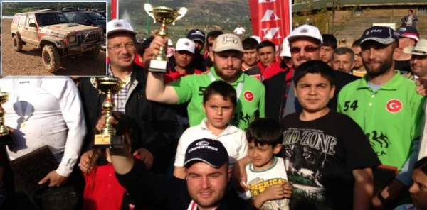 Memioğlu, Pistlerde Esmeye Devam Ediyor