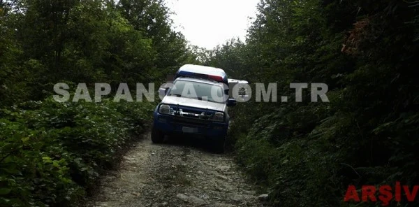Sapanca'da Ayı Saldırısına Uğrayan Yavuz Kös Hayatını Kaybetti