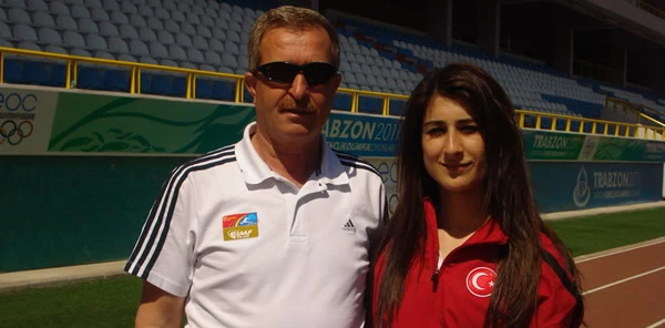 Sapancalı Seranay Fil Yine Önde Başladı