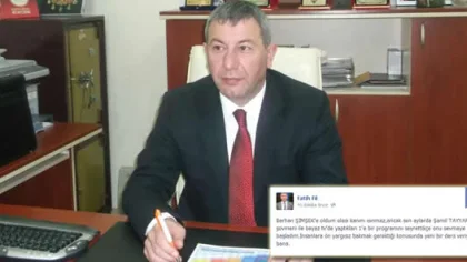 Fatih Fil O Mesajında Kime Gönderme Yaptı?