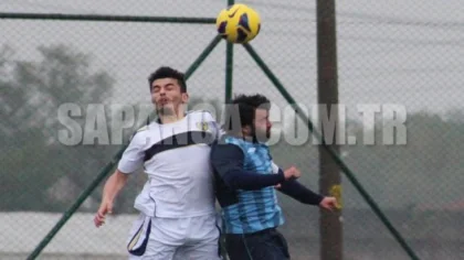 Kırkpınarspor: 0 – Demirspor: 2