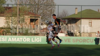 Kırkpınarspor: 2 - Karasuspor: 3