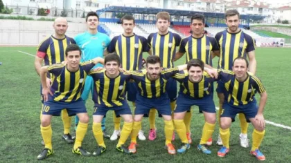 Kırkpınarspor – Bekirpaşaspor Karşılaşması için Otobüs Kaldırılacak