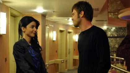 Kuzey Güney'in Sapanca Çekimleri Tekrar Start Alıyor