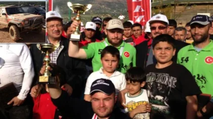 Memioğlu, Pistlerde Esmeye Devam Ediyor