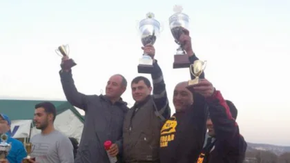 Memioğlu Yine Boş Geçmedi, 6. Beykoz Off-Road Yarışlarında 2 Kupa Birden Aldı