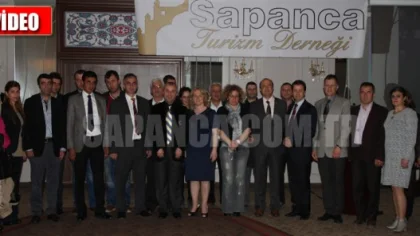 Metin Işık, Sapanca'da 'Etkili İletişim ve Beden Dili' Semineri Verdi