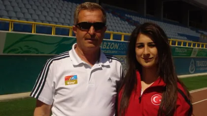 Sapancalı Seranay Fil Yine Önde Başladı