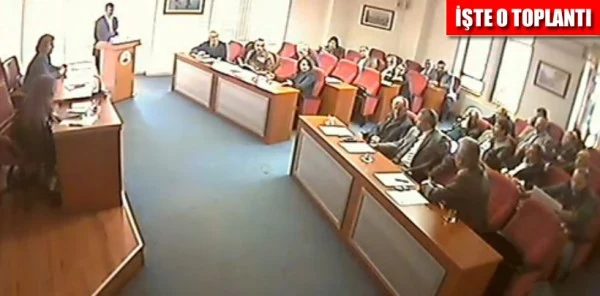 Tüm Detayları ile Sapanca Belediyesi Nisan Ayı Meclis Toplantısı