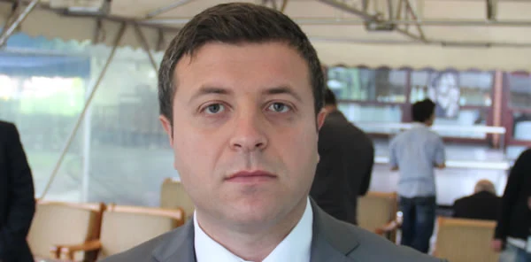 Bayrak: Tüpraş'ın Su Çekmesine Göz Yumanlar Suç İşledi