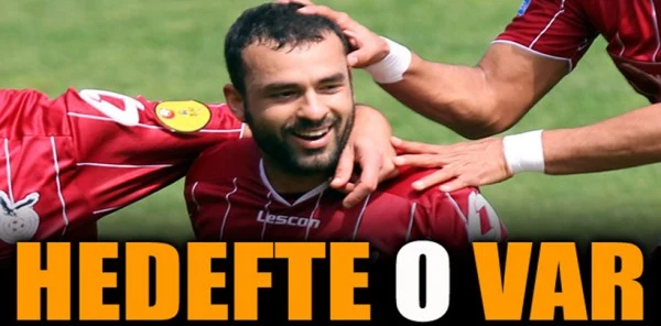 Beşiktaş'ta Mehmet Uslu Sesleri