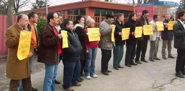 Federal Mogul (Segman) Greve Çıkacak Mı ?